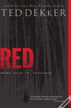 Capa do artigo Red