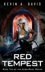 Red Tempest - Preview