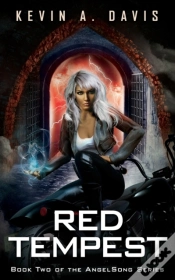 Capa do artigo Red Tempest