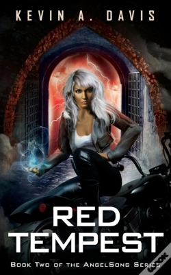 Capa do artigo Red Tempest