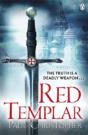 Red Templar - Preview