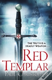 Capa do artigo Red Templar