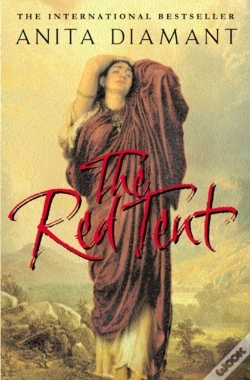 Capa do artigo Red Tent