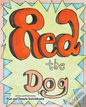 Capa do artigo Red The Dog