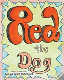 Capa do artigo Red The Dog
