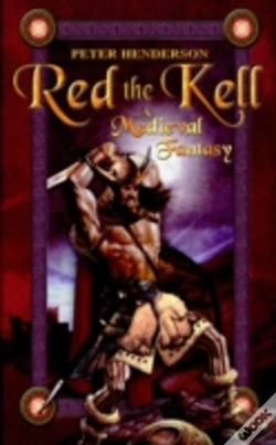 Capa do artigo Red The Kell, The Northlands Annals