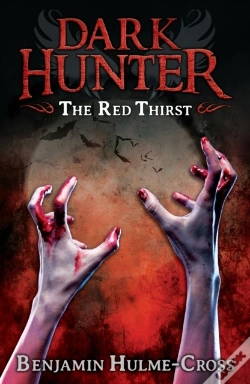 Capa do artigo Red Thirst (Dark Hunter 4)