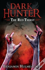 Capa do artigo Red Thirst (Dark Hunter 4)