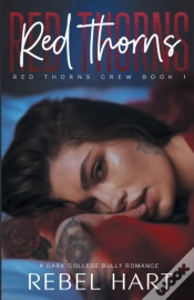 Capa do artigo Red Thorns