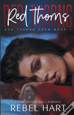 Capa do artigo Red Thorns
