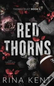 Capa do artigo Red Thorns