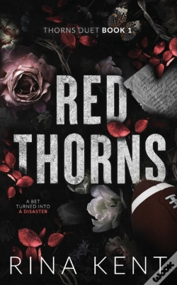 Capa do artigo Red Thorns