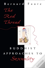 Capa do artigo Red Thread