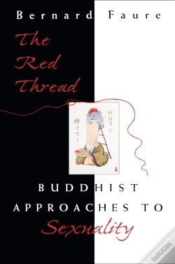 Capa do artigo Red Thread