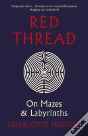 Capa do artigo Red Thread