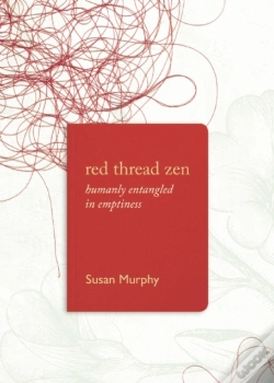 Capa do artigo Red Thread Zen