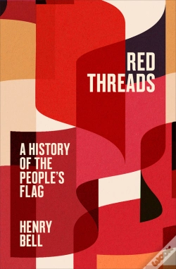 Capa do artigo Red Threads