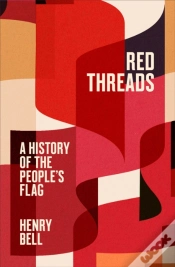 Capa do artigo Red Threads