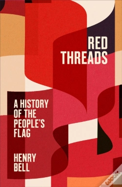 Capa do artigo Red Threads
