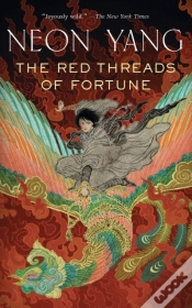 Capa do artigo Red Threads Of Fortune The