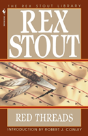 Red Threads - Preview
