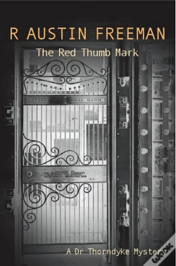 Capa do artigo Red Thumb Mark