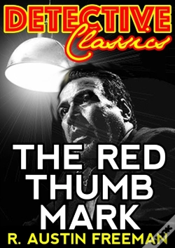 Capa do artigo Red Thumb Mark