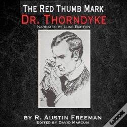 Capa do artigo Red Thumb Mark
