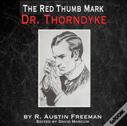 Capa do artigo Red Thumb Mark