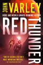 Red Thunder - Preview