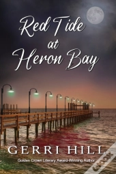 Red Tide At Heron Bay