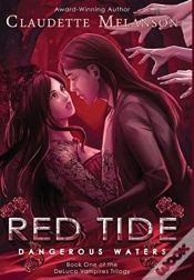 Capa do artigo Red Tide
