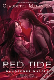 Capa do artigo Red Tide