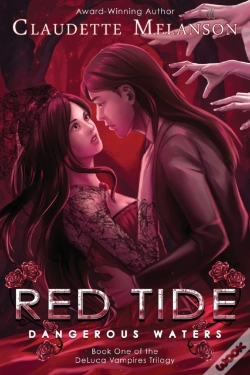 Capa do artigo Red Tide