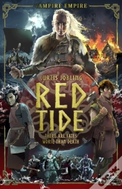Capa do artigo Red Tide