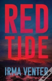 Capa do artigo Red Tide