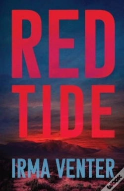 Capa do artigo Red Tide