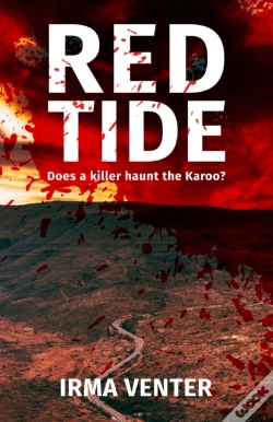 Capa do artigo Red Tide