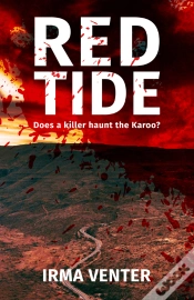 Capa do artigo Red Tide