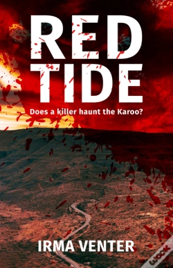 Capa do artigo Red Tide