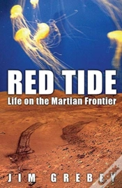 Capa do artigo Red Tide