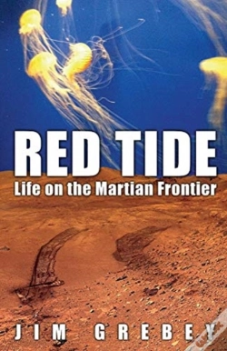 Capa do artigo Red Tide
