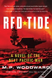 Capa do artigo Red Tide
