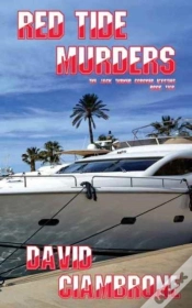 Capa do artigo Red Tide Murders