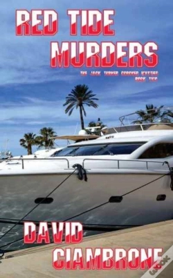 Capa do artigo Red Tide Murders