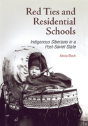 Red Ties And Residential Schools - Preview