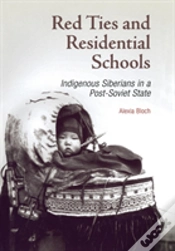 Capa do artigo Red Ties And Residential Schools