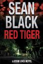 Red Tiger - Preview