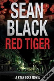 Capa do artigo Red Tiger