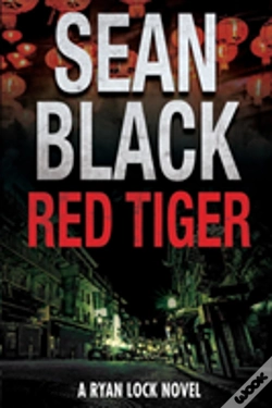 Capa do artigo Red Tiger
